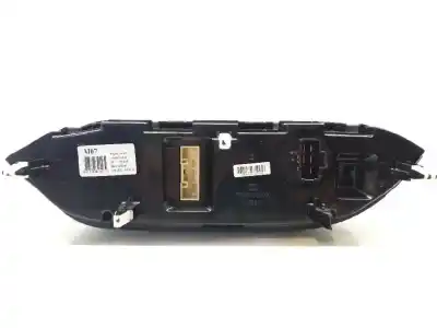 Peça sobressalente para automóvel em segunda mão comando de sofagem (chauffage / ar condicionado)  por kia rio 1.2 cat referências oem iam 972501w070  1205161645