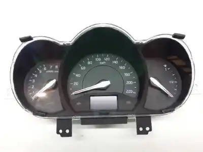 Автозапчасти б/у приборная доска за kia rio 1.2 cat ссылки oem iam 940061w026