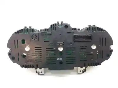 Peça sobressalente para automóvel em segunda mão quadrante por kia rio 1.2 cat referências oem iam 940061w026 c155 12e17517