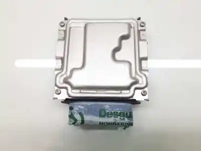 Second-hand car spare part ecu engine control for kia rio 1.2 cat oem iam references 3911103455 124512 9001140213ko