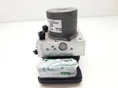 Peça sobressalente para automóvel em segunda mão abs por kia rio 1.2 cat referências oem iam 589201w500 aa11281e bh6013g900