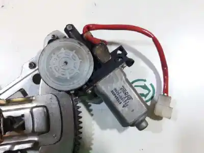 Автозапчастина б/у регулятор переднього правого скла для mitsubishi l 200 (k6/7) 2.5 td cat посилання на oem iam   