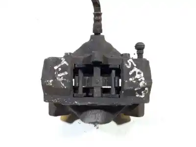 Peça sobressalente para automóvel em segunda mão pinça de travão traseira esquerda por mercedes-benz clase e (w210) berlina 3.2 24v cat referências oem iam 