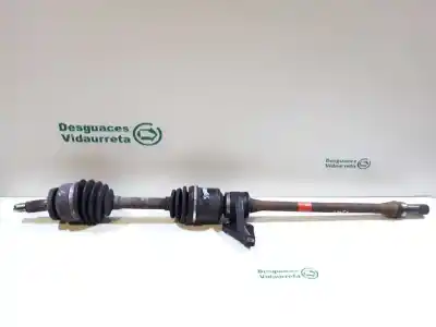 Gebrauchtes Autoersatzteil getriebe vorne rechts zum kia carnival 2.9 crdi vgt active oem-iam-referenzen 495004d301