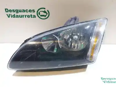 Автозапчасти б/у левая фара за ford focus berlina (cap) sport ссылки oem iam 