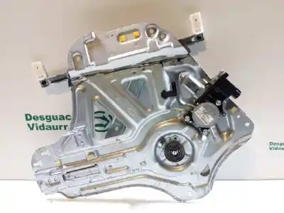 Gebrauchtes Autoersatzteil fensterheber vorne links zum kia carnival 2.9 crdi vgt active oem-iam-referenzen 824014d020