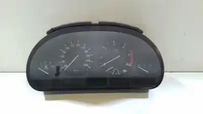 Pezzo di ricambio per auto di seconda mano pannello degli strumenti per bmw serie 5 berlina (e39) 530d riferimenti oem iam 62116903800