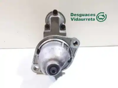 Peça sobressalente para automóvel em segunda mão motor de arranque por bmw serie 3 compact (e46) 316ti referências oem iam 7505979 26-3147 0001108196