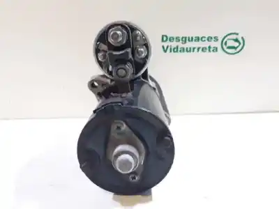 Peça sobressalente para automóvel em segunda mão motor de arranque por bmw serie 3 compact (e46) 316ti referências oem iam 7505979 26-3147 0001108196