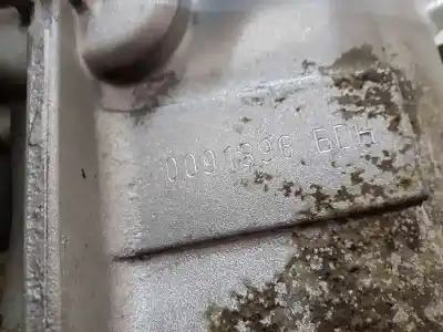 Pezzo di ricambio per auto di seconda mano riduttore per bmw serie 3 compact (e46) 316ti riferimenti oem iam bdh  0091396