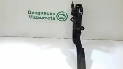 Автозапчастина б/у педаль акселератора для mercedes-benz clase a (w169) a 150 (169.331) посилання на oem iam a1693000304