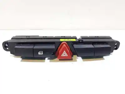 Second-hand car spare part hazard warning lights for kia cee´d active oem iam references 937001h000