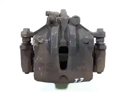 Second-hand car spare part front left brake caliper for kia cee´d active oem iam references 