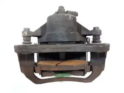 Second-hand car spare part front left brake caliper for kia cee´d active oem iam references   