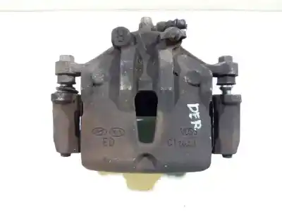 Second-hand car spare part front right brake caliper for kia cee´d active oem iam references 