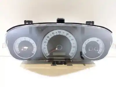 Second-hand car spare part dashboard for kia cee´d active oem iam references 940031h070