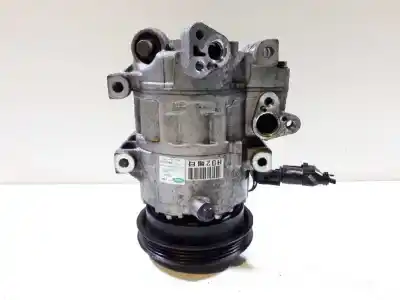 Second-hand car spare part air conditioning compressor for kia cee´d active oem iam references f500an6ba05