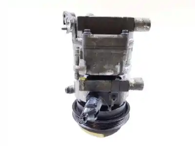Second-hand car spare part air conditioning compressor for kia cee´d active oem iam references f500an6ba05 51-0553 