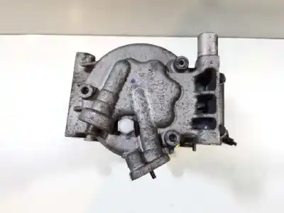 Second-hand car spare part air conditioning compressor for kia cee´d active oem iam references f500an6ba05 51-0553 