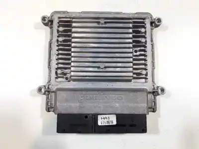 Second-hand car spare part ecu engine control for kia cee´d active oem iam references 3914023111