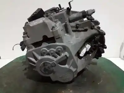 Second-hand car spare part gearbox for kia cee´d active oem iam references 4300023280  