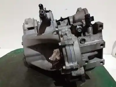 Second-hand car spare part gearbox for kia cee´d active oem iam references 4300023280  