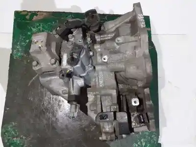 Second-hand car spare part gearbox for kia cee´d active oem iam references 4300023280  