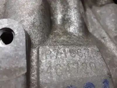 Second-hand car spare part gearbox for kia cee´d active oem iam references 4300023280  