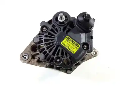 Second-hand car spare part alternator for kia cee´d active oem iam references 3730023650 28-5663 2655635