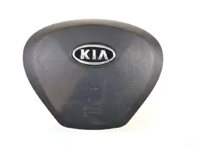 Second-hand car spare part front left air bag for kia cee´d active oem iam references 1h56900010