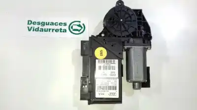 Автозапчасти б/у мотор заднего левого стекла за audi a8 (4e2) 4.2 quattro ссылки oem iam 4e0959801a