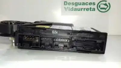 Автозапчасти б/у мотор заднего левого стекла за audi a8 (4e2) 4.2 quattro ссылки oem iam 4e0959801a  5wk48112cbf