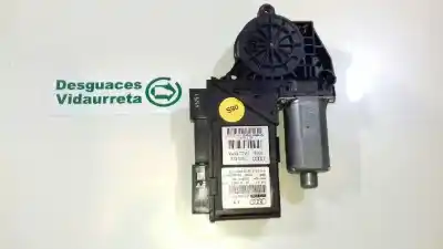 Автозапчасти б/у мотор переднего левого стекла за audi a8 (4e2) 4.2 quattro ссылки oem iam 4e1959801