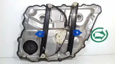 Автозапчасти б/у регулятор стекла заднего левого за audi a8 (4e2) 4.2 quattro ссылки oem iam   
