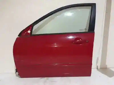 Peça sobressalente para automóvel em segunda mão porta da frente esquerda por kia cerato 2.0 ex berlina referências oem iam 
