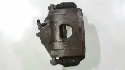 Peça sobressalente para automóvel em segunda mão pinça de travão dianteira esquerda por kia cerato 2.0 ex berlina referências oem iam 