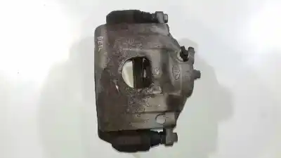 Peça sobressalente para automóvel em segunda mão pinça de travão dianteira direita por kia cerato 2.0 ex berlina referências oem iam 