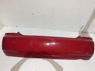 Peça sobressalente para automóvel em segunda mão para choques traseiro por kia cerato 2.0 ex berlina referências oem iam 