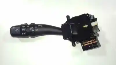 Peça sobressalente para automóvel em segunda mão comutador de luzes por kia cerato 2.0 ex berlina referências oem iam 