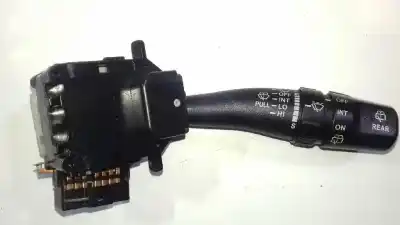 Peça sobressalente para automóvel em segunda mão comutador de limpa vidros por kia cerato 2.0 ex berlina referências oem iam 