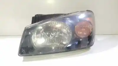 Peça sobressalente para automóvel em segunda mão farol / farolim esquerdo por kia cerato 2.0 ex berlina referências oem iam 
