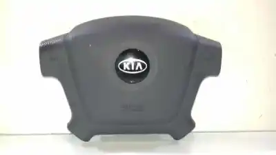 Peça sobressalente para automóvel em segunda mão airbag dianteiro esquerdo por kia cerato 2.0 ex berlina referências oem iam 569002f010