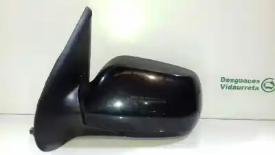 Pezzo di ricambio per auto di seconda mano specchio sinistro per mazda 2 berlina (dy) 1.6 sportive (74kw) riferimenti oem iam 