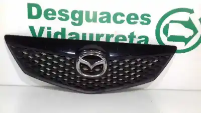 Pezzo di ricambio per auto di seconda mano griglia anteriore per mazda 2 berlina (dy) 1.6 sportive (74kw) riferimenti oem iam 