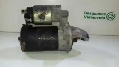 Pezzo di ricambio per auto di seconda mano motorino di avviamento per mazda 2 berlina (dy) 1.6 sportive (74kw) riferimenti oem iam 2s6u11000cb