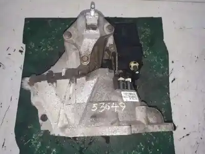 Pezzo di ricambio per auto di seconda mano riduttore per mazda 2 berlina (dy) 1.6 sportive (74kw) riferimenti oem iam 2s6r7002gb