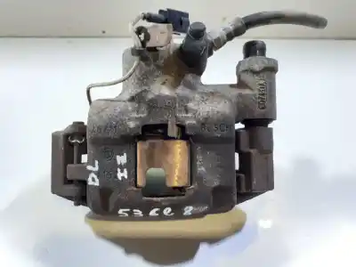Автозапчасти б/у передний левый тормозной суппорт за ford ka (ccu) titanium+ ссылки oem iam 