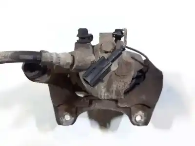 Автозапчасти б/у передний левый тормозной суппорт за ford ka (ccu) titanium+ ссылки oem iam   