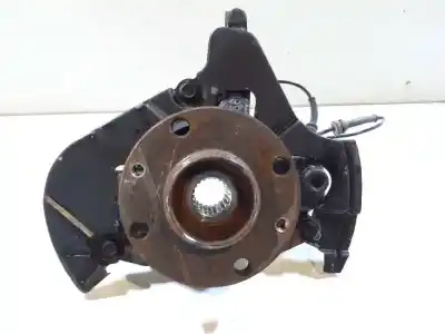 Автозапчасти б/у передняя левая кулачка за ford ka (ccu) titanium+ ссылки oem iam 