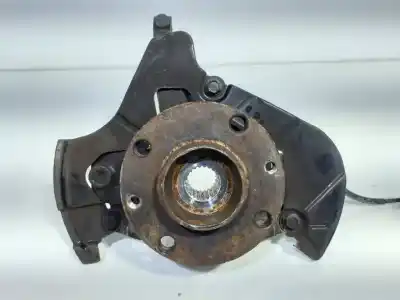 Автозапчасти б/у передняя правая кулачка за ford ka (ccu) titanium+ ссылки oem iam 